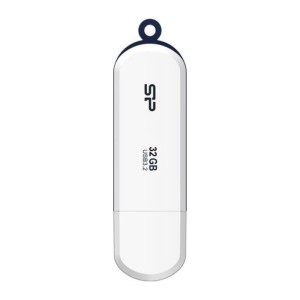 USB klíč Silicon Power Blaze B32 - Reklamnepredmety