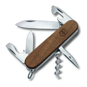 Victorinox Spartan Wood 91mm - Reklamnepredmety