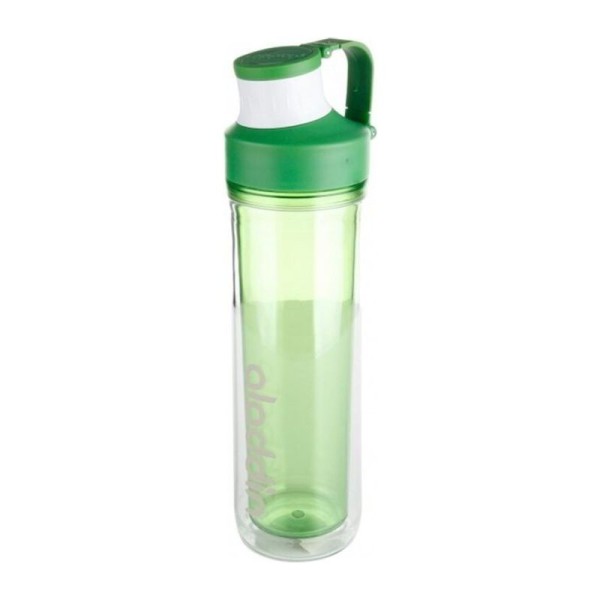 Dvojstěnná láhev na vodu 0,5L