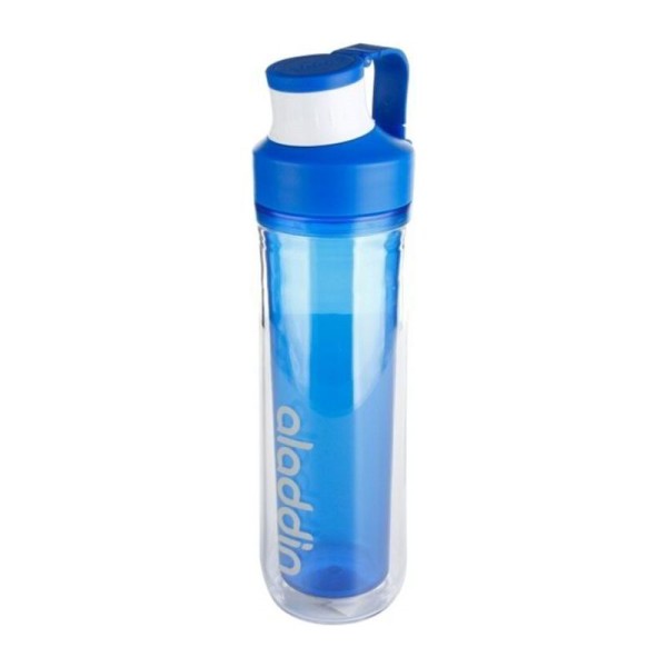 Dvojstěnná láhev na vodu 0,5L