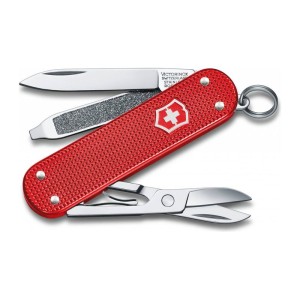 Victorinox Classic Alox 58mm - Reklamnepredmety