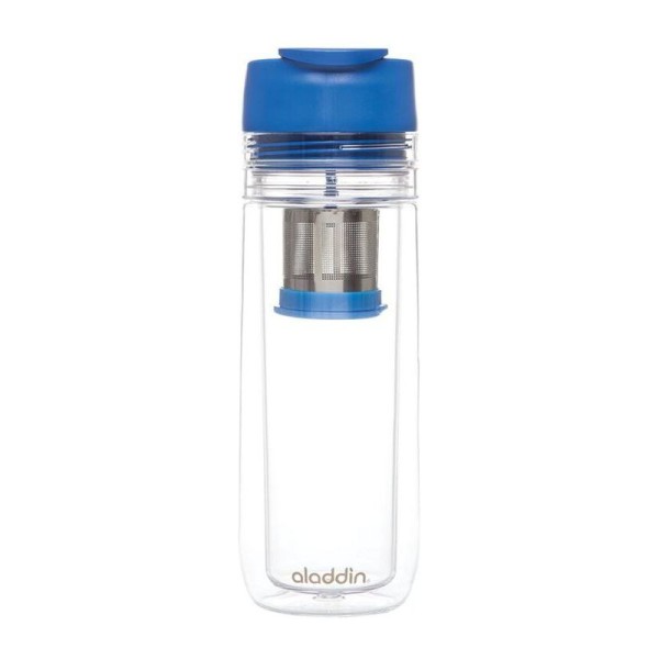 Láhev na čaj 0.35L