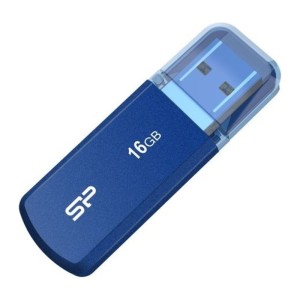 USB klíč Silicon Power Helios 202 - Reklamnepredmety