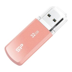 USB klíč Silicon Power Helios 202 - Reklamnepredmety