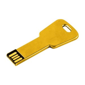 USB klíč UID01_03_1GB - Reklamnepredmety