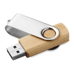 USB klíč UID03_01_1GB - Reklamnepredmety