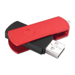 Pendrive USB UID04_03_1GB - Reklamnepredmety