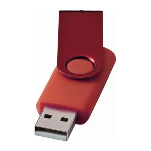 USB klíč UID06_02_1GB - Reklamnepredmety