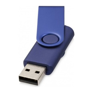 USB klíč UID06_02_1GB - Reklamnepredmety