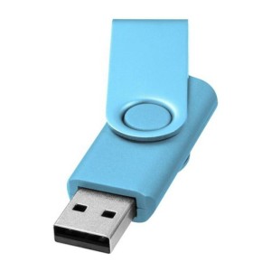 USB klíč UID06_02_1GB - Reklamnepredmety