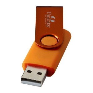 USB klíč UID06_02_1GB - Reklamnepredmety