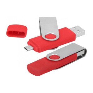 Pendrive • UID22_00_1GB - Reklamnepredmety