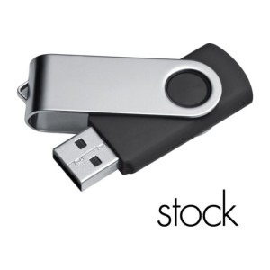 Pendrive 8726_03_4GB stock - Reklamnepredmety