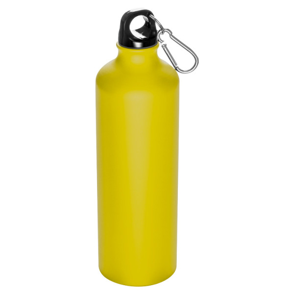 Brno 800 ml láhev s karabinkou