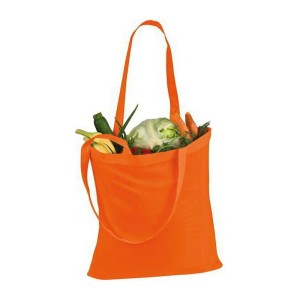 Bavlněná nákupní taška Franca - Reklamnepredmety
