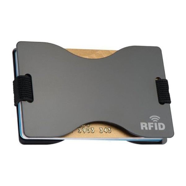 RFID pouzdro na karty Gladstone