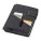Konferenční mapa s Power Bank, Leno - 048603_1 - variant Eg 048603