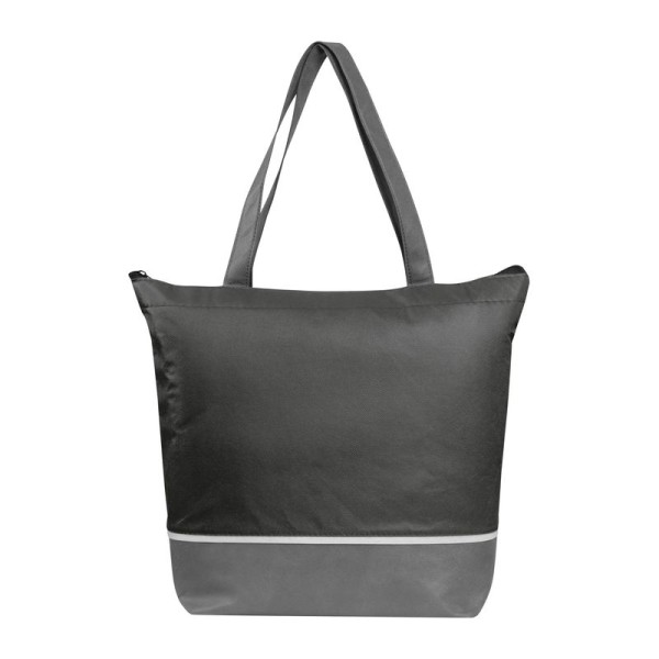 Non-woven chladící taška