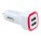 USB nabíječka do auta KFZ Fruit - 092805_1 - variant Eg 092805