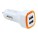 USB nabíječka do auta KFZ Fruit - 092810_1 - variant Eg 092810