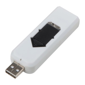 USB zapalovač Berbington - Reklamnepredmety
