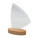 NAVEGAR trofej, transparentní - R22193_00_b - variant Pr R22193.00