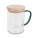 CEYLON hrnek 400 ml z borosilikátového skla - R85313_00 - variant Pr R85313.00