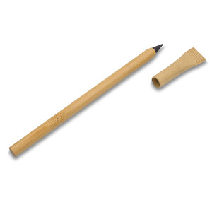 ERIC věčná tužka/pero z bambusu - Reklamnepredmety