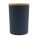 LAMANE svíčka ze sójového vosku, tmavě modrá - R17482_42_c - variant Pr R17482.42