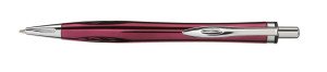 Ascot- kovové guličkové pero - Reklamnepredmety