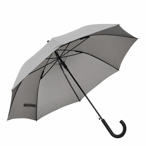 Automatický větruodolný deštník WIND
