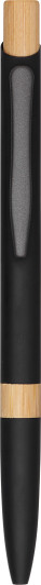 Hliníkové kuličkové pero BAMBOO SYMPHONY - 56-1102205-bamboo-symphony-02 - variant 
