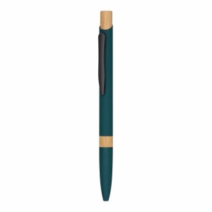 Hliníkové kuličkové pero BAMBOO SYMPHONY - Reklamnepredmety