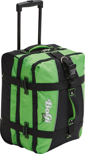 Cestovní taška na kolečkách BoGi S - Reklamnepredmety