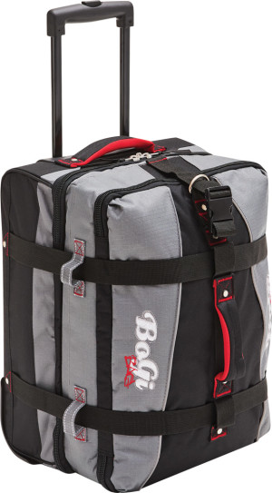 Cestovní taška na kolečkách BoGi S - Reklamnepredmety