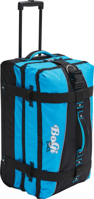 Cestovní taška na kolečkách BoGi L - Reklamnepredmety