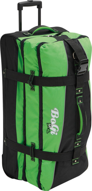 Cestovní taška na kolečkách BoGi XL - Reklamnepredmety