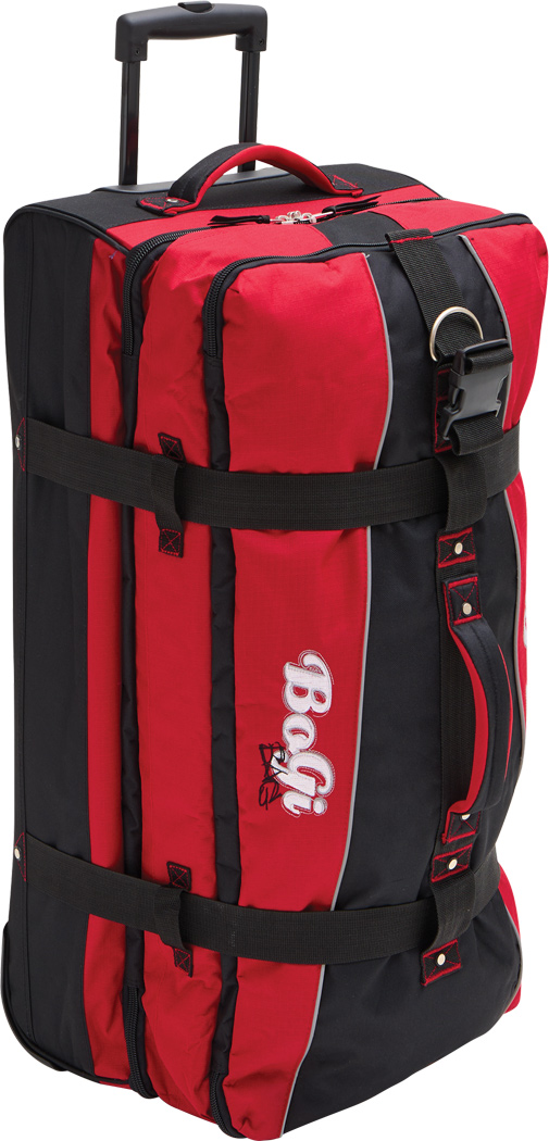 Cestovní taška na kolečkách BoGi XL