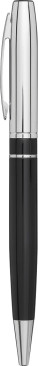 Kovové kuličkové pero SILVER LINE - 58-8110005-1643-silver-line-03 - variant 