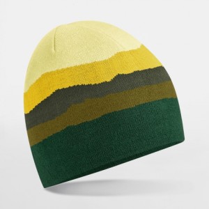 Čepice Mountain Peaks Pull-On Beanie - Reklamnepredmety