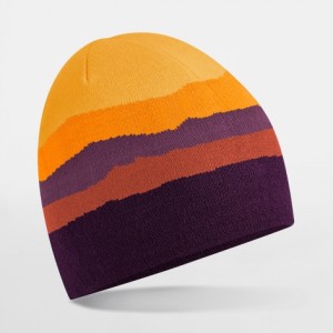 Čepice Mountain Peaks Pull-On Beanie - Reklamnepredmety