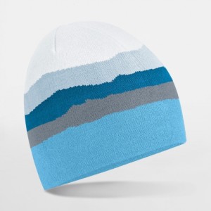 Čepice Mountain Peaks Pull-On Beanie - Reklamnepredmety