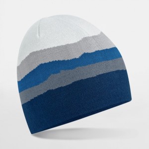 Čepice Mountain Peaks Pull-On Beanie - Reklamnepredmety