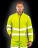 Recyklovaný potisknutelný bezpečnostní í Softshell - 209-33-605-m-2024-01jpg-l - variant