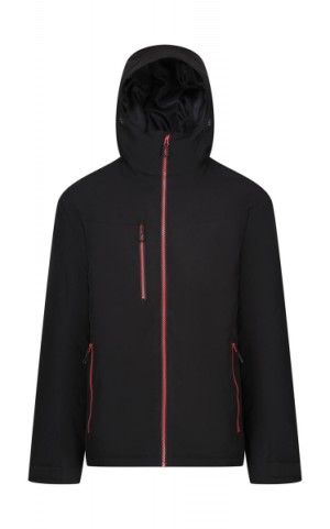 Voděodolná bunda Navigate - Reklamnepredmety