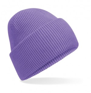 Klasická čiapka Beanie se širokou manžetou - Reklamnepredmety