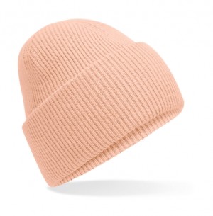 Klasická čiapka Beanie se širokou manžetou - Reklamnepredmety