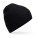Čepice Beanie z jemného úpletu z organické bavlny - 993-69-101-f-2023-01jpg-l-1 - variant