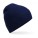 Čepice Beanie z jemného úpletu z organické bavlny - 993-69-204-f-2023-01jpg-l - variant