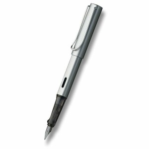 Lamy Al-star Graphite plnicí pero - Reklamnepredmety